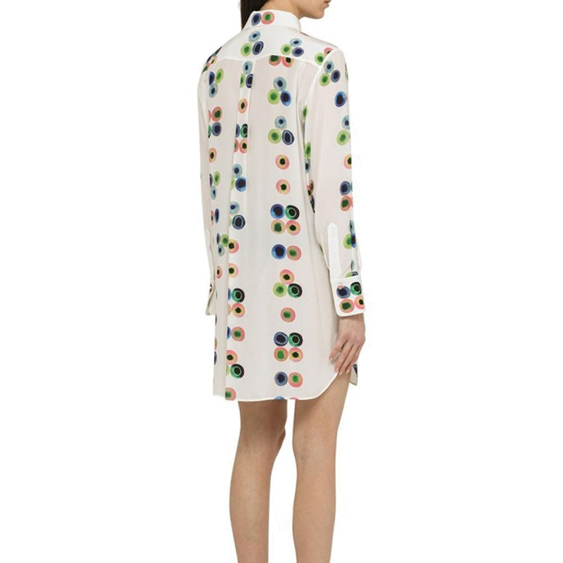 Chloé Chemisier Dress Chloé