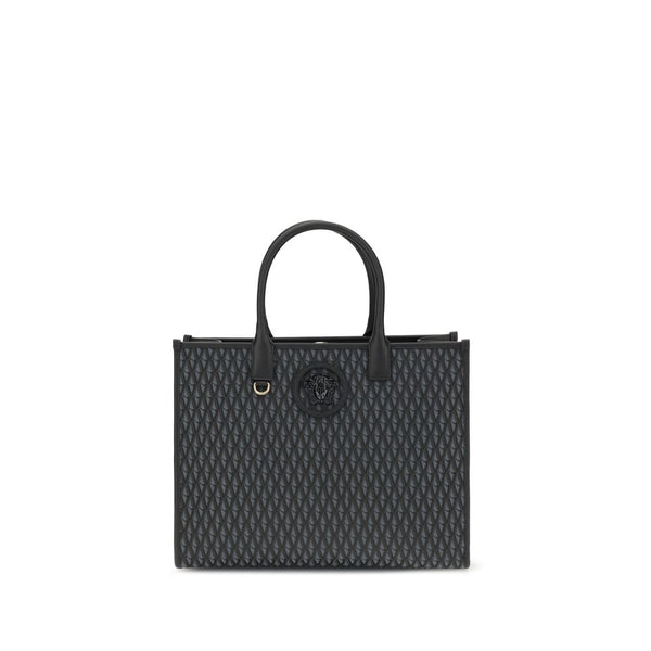 La Medusa Tote Bag Versace