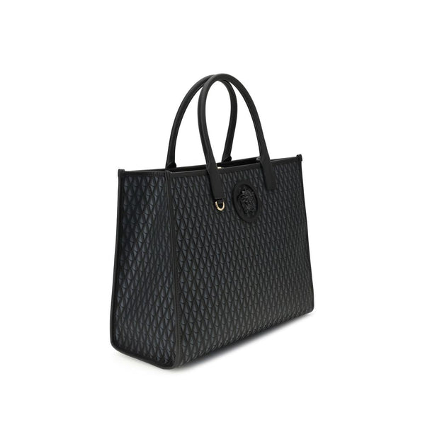 La Medusa Tote Bag Versace