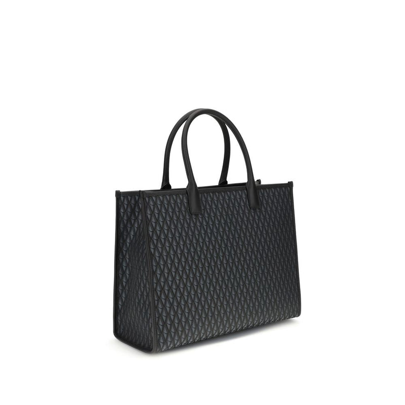 La Medusa Tote Bag Versace