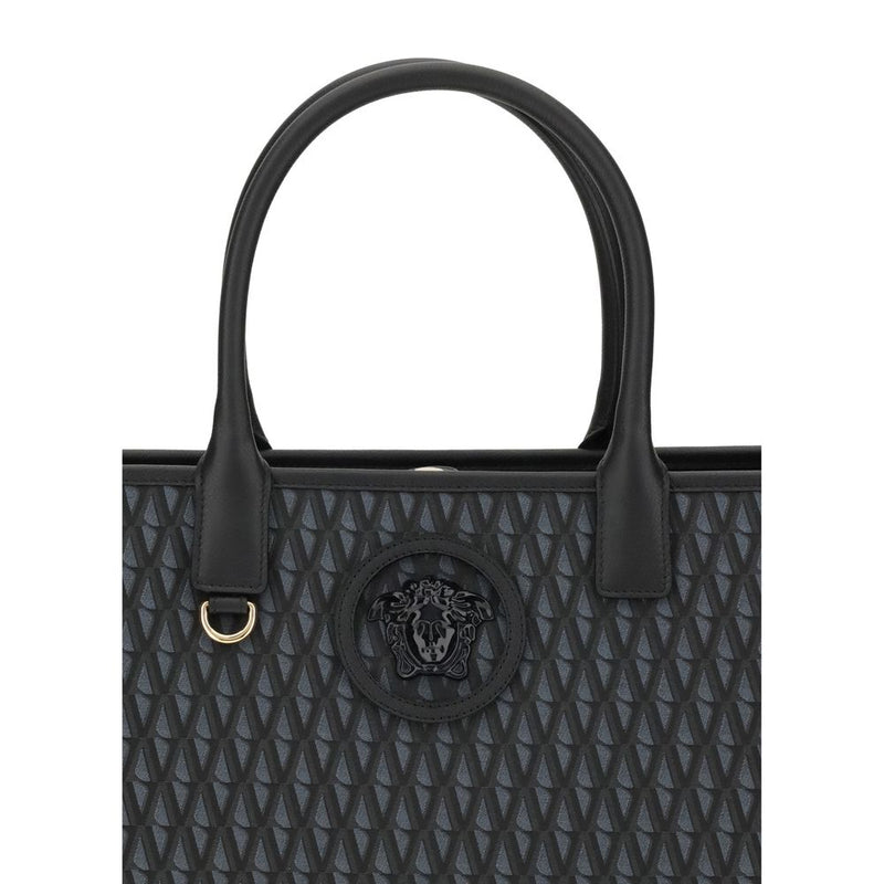 La Medusa Tote Bag Versace