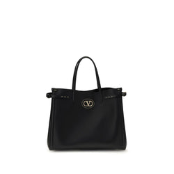 Antibes medium leather Handbag Valentino Garavani