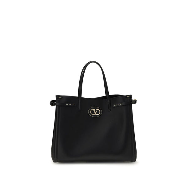 Antibes medium leather Handbag Valentino Garavani
