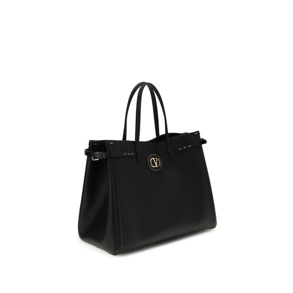 Antibes medium leather Handbag Valentino Garavani