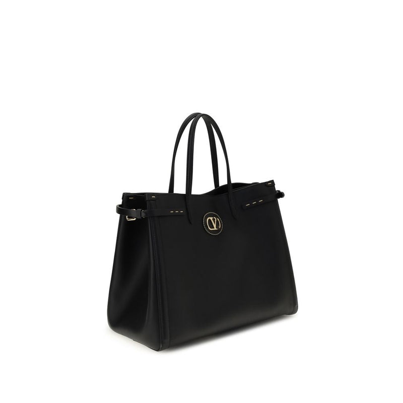 Antibes medium leather Handbag Valentino Garavani