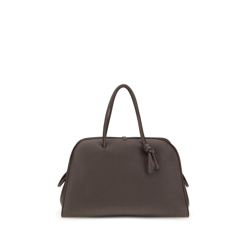 Le Grand Tourisme Travel Bag Jacquemus