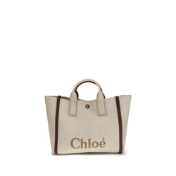 Carry medium Tote Bag Chloé