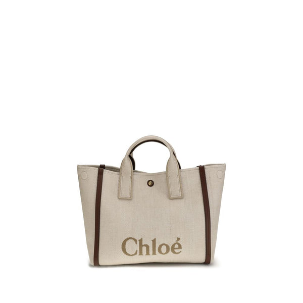 Carry medium Tote Bag Chloé