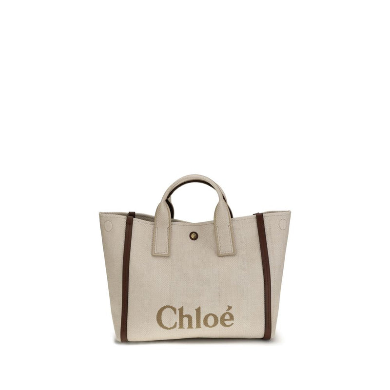 Carry medium Tote Bag Chloé