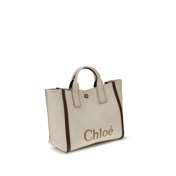 Carry medium Tote Bag Chloé