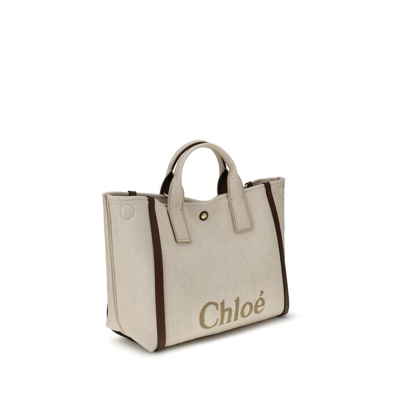 Carry medium Tote Bag Chloé