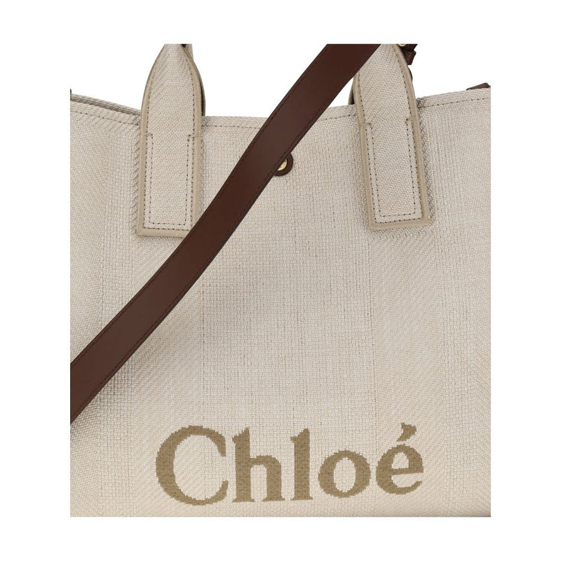 Carry medium Tote Bag Chloé