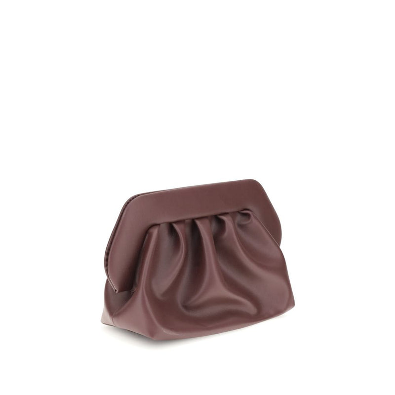Bios Clutch Bag THEMOIRè