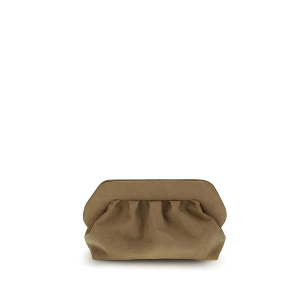 Bios Clutch Bag THEMOIRè