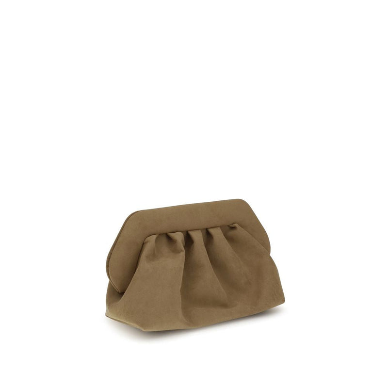 Bios Clutch Bag THEMOIRè