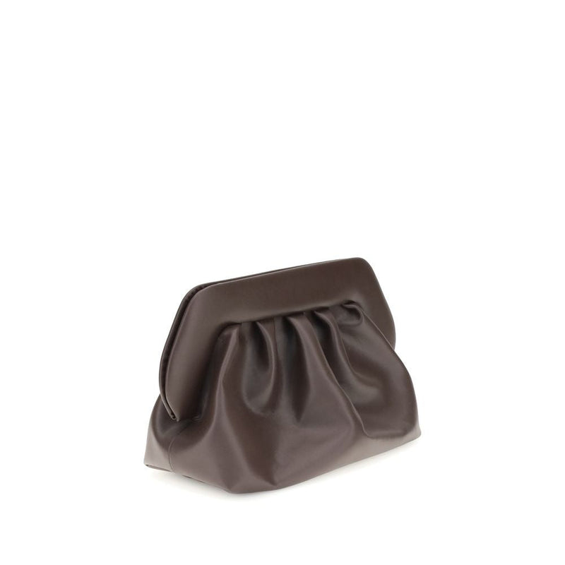 Bios Clutch Bag THEMOIRè