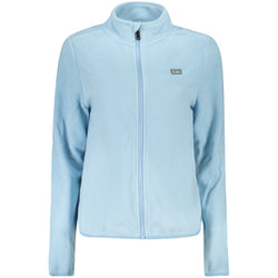 Blue Polyester Sweater Norway 1963