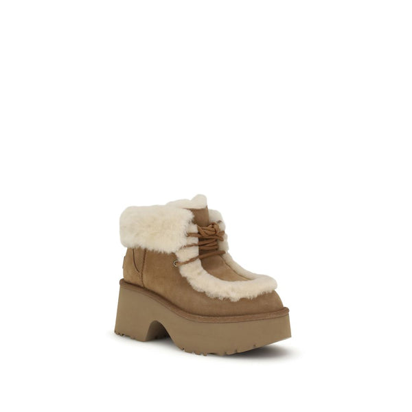 Classic Esmee Ankle Boots UGG