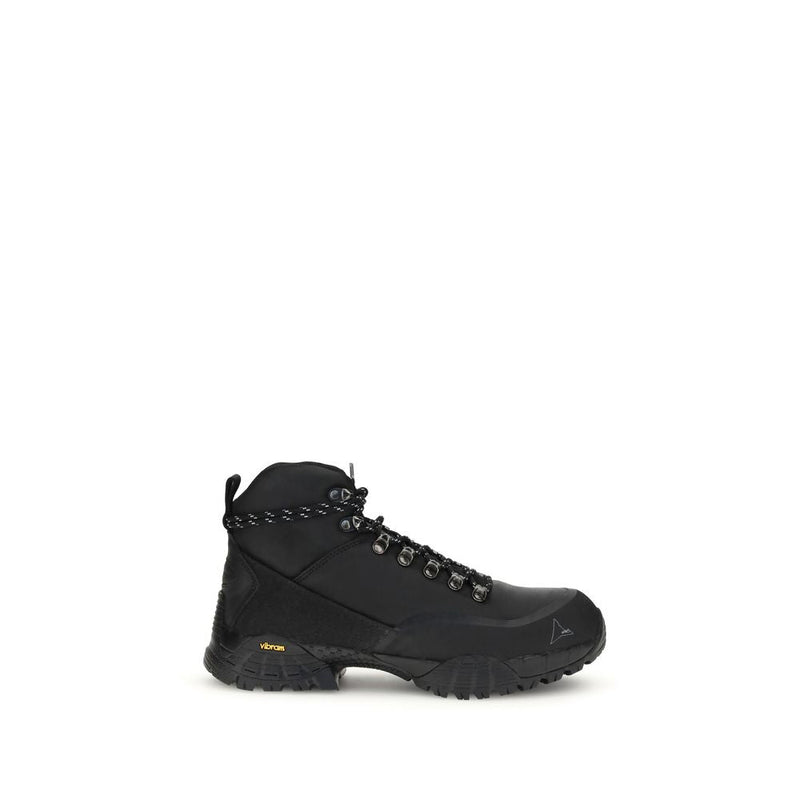 Andreas Mountain Boots ROA