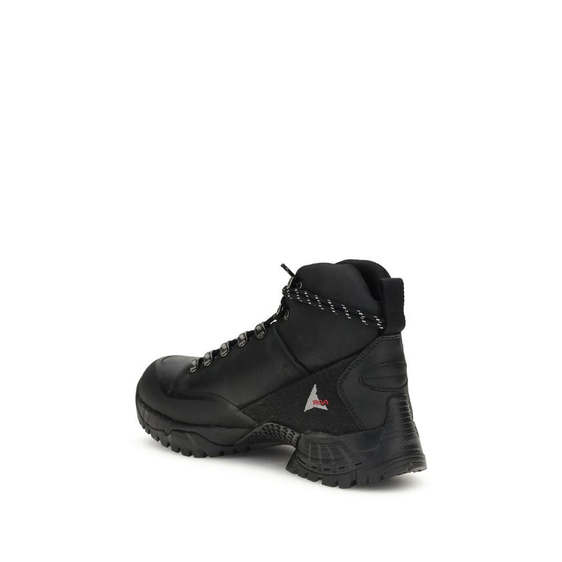 Andreas Mountain Boots ROA
