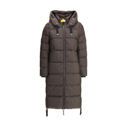 Panda long hooded Down Jacket Parajumpers