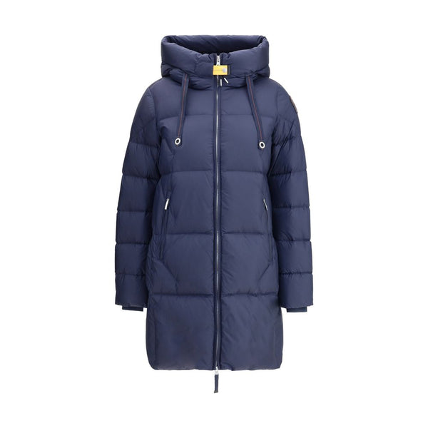 Janet hooded Down Jacket Parajumpers
