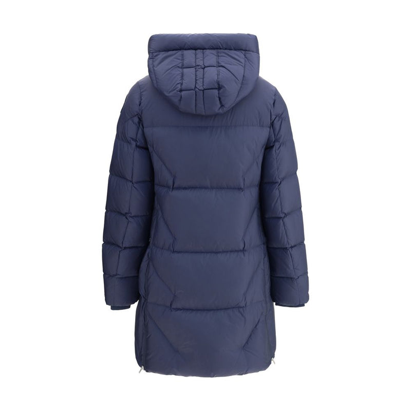 Janet hooded Down Jacket Parajumpers