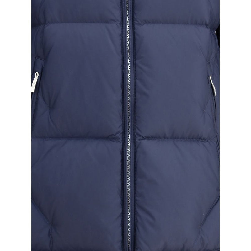 Janet hooded Down Jacket Parajumpers