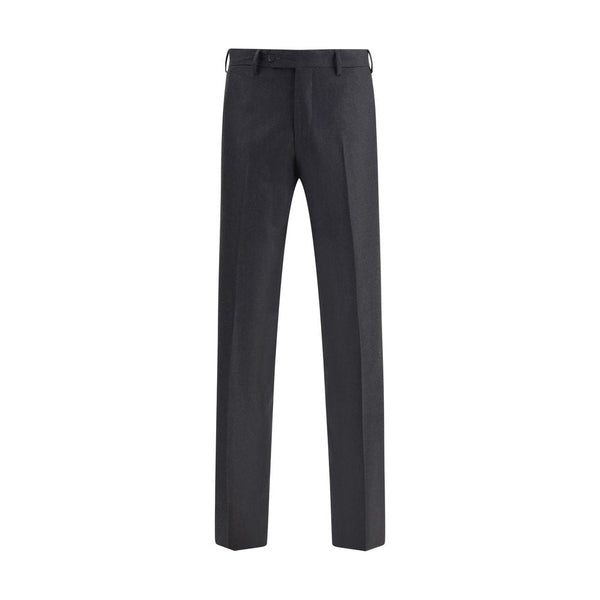 Virgin wool Pants Germano
