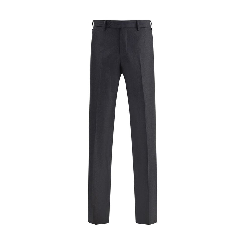 Virgin wool Pants Germano