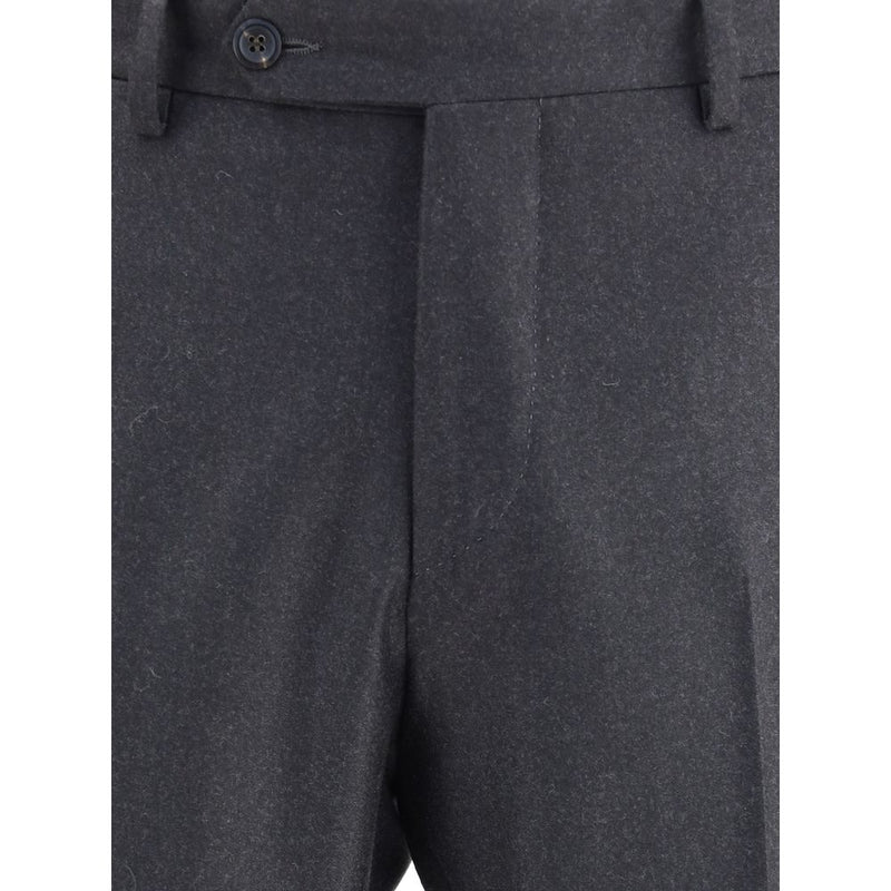 Virgin wool Pants Germano