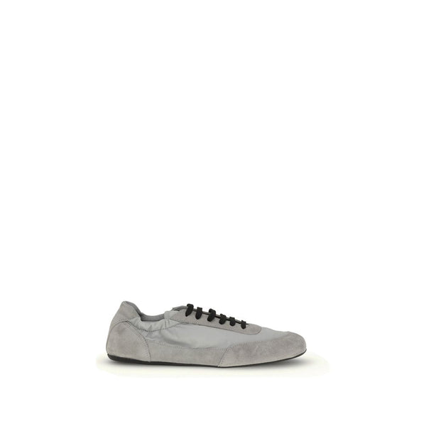 Logoed Sneakers Prada