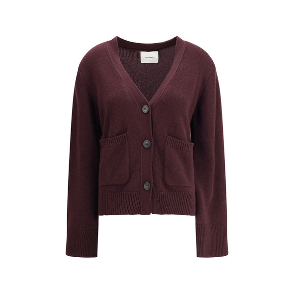 Danni Cardigan Lisa Yang