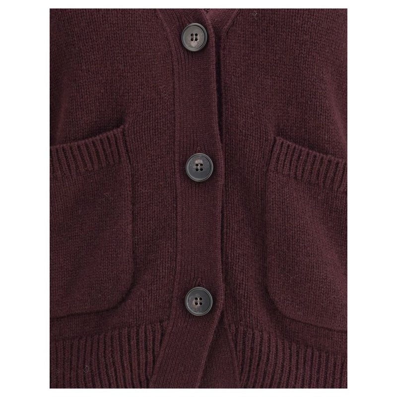 Danni Cardigan Lisa Yang