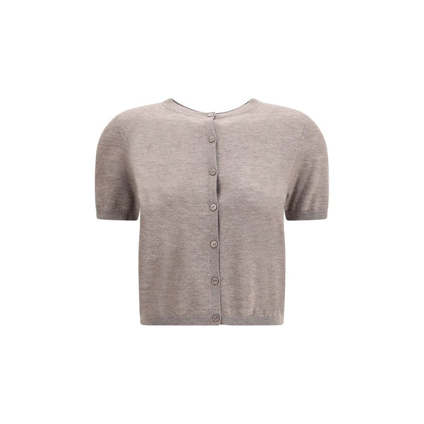 Charlotte Cardigan Lisa Yang