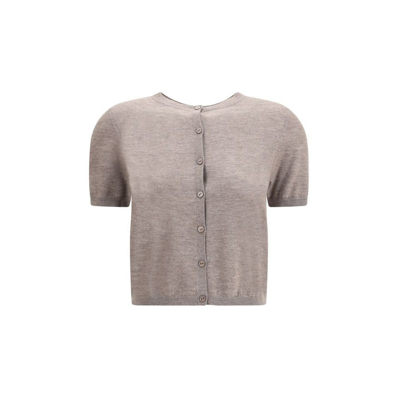 Charlotte Cardigan Lisa Yang