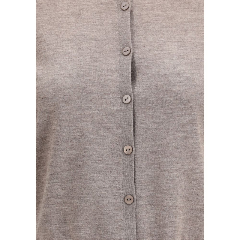 Charlotte Cardigan Lisa Yang