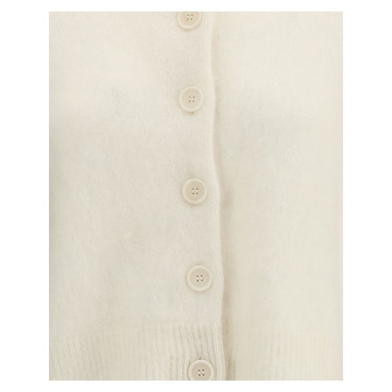Azalea Cardigan Lisa Yang