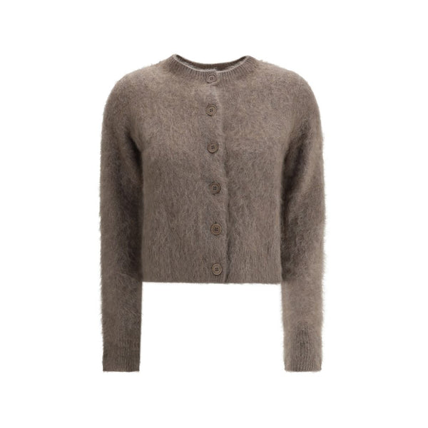 Azalea Cardigan Lisa Yang