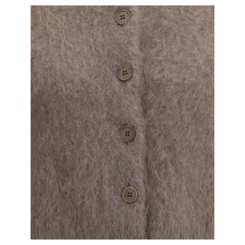 Azalea Cardigan Lisa Yang