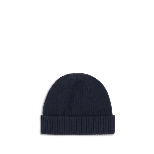 Ribbed Beanie Hat Parajumpers