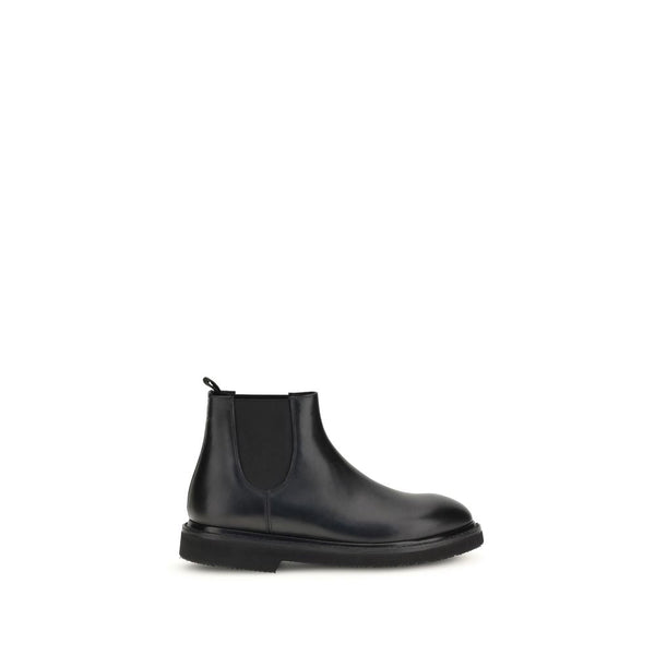 Chelsea Ankle Boots Premiata
