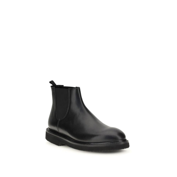 Chelsea Ankle Boots Premiata