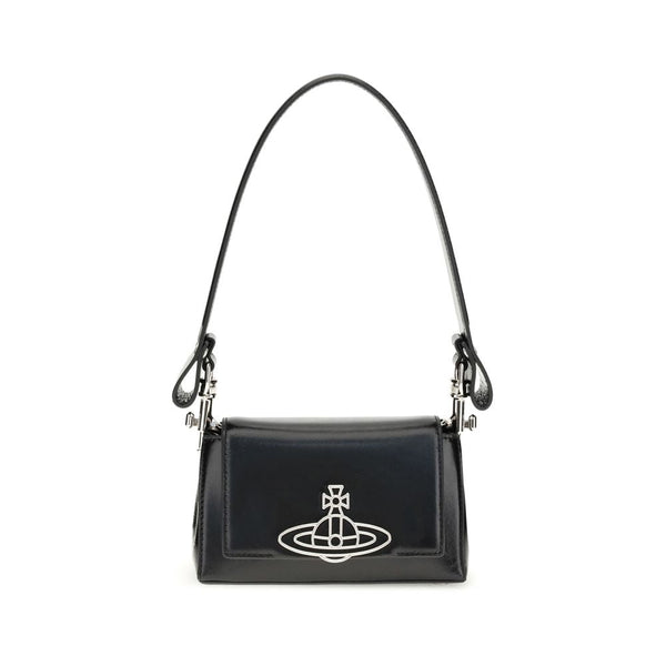 Hazel small Shoulder Bag Vivienne Westwood