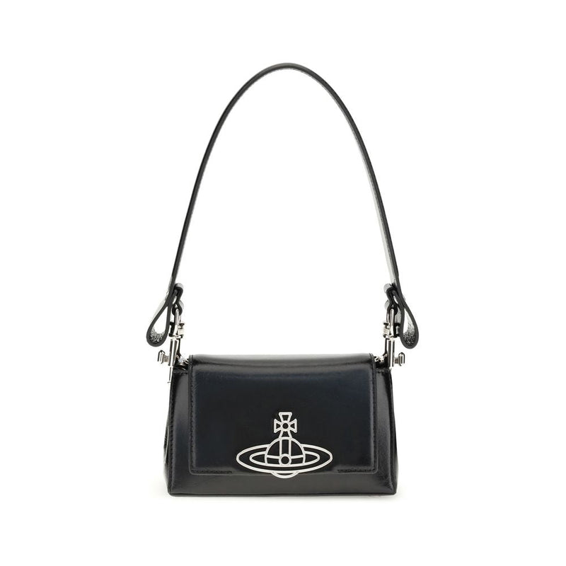 Hazel small Shoulder Bag Vivienne Westwood