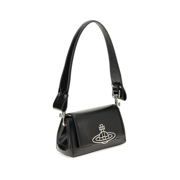 Hazel small Shoulder Bag Vivienne Westwood
