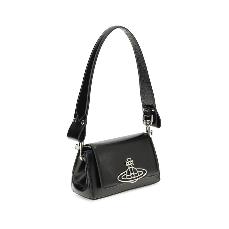 Hazel small Shoulder Bag Vivienne Westwood