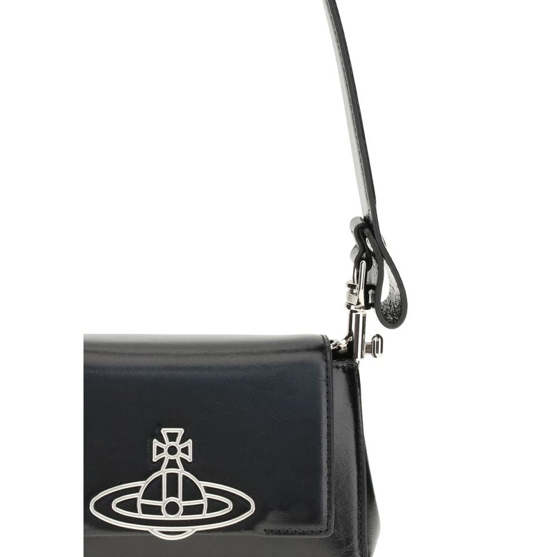 Hazel small Shoulder Bag Vivienne Westwood