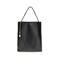 Spin Large Tote Bag Chloé