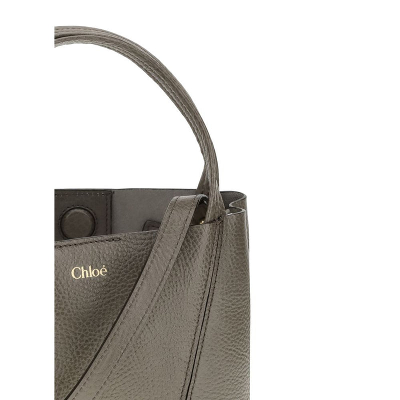 Spin Shoulder Bag Chloé